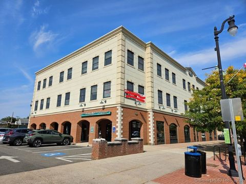 575 Main Street 2nd Floor Middletown CT 06457