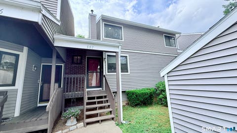 Condo For Rent - 507 Mill Pond Drive #507<br/> Hartford County, South Windsor, CT 06074