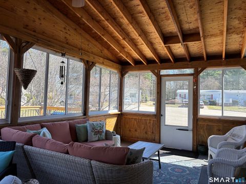 Tiny photo for 25 Kitty Lane, Windham, CT 06256 (MLS # 24164339)