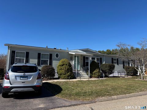 Photo of 25 Kitty Lane, Windham, CT 06256 (MLS # 24164339)