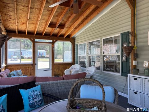 Tiny photo for 25 Kitty Lane, Windham, CT 06256 (MLS # 24164339)