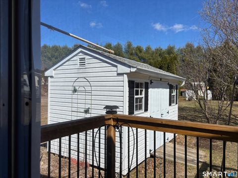 Tiny photo for 25 Kitty Lane, Windham, CT 06256 (MLS # 24164339)