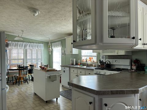 Tiny photo for 25 Kitty Lane, Windham, CT 06256 (MLS # 24164339)