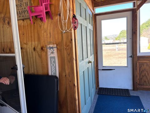 Tiny photo for 25 Kitty Lane, Windham, CT 06256 (MLS # 24164339)