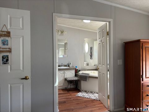 Tiny photo for 25 Kitty Lane, Windham, CT 06256 (MLS # 24164339)