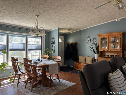 Tiny photo for 25 Kitty Lane, Windham, CT 06256 (MLS # 24164339)