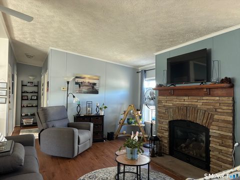 Tiny photo for 25 Kitty Lane, Windham, CT 06256 (MLS # 24164339)