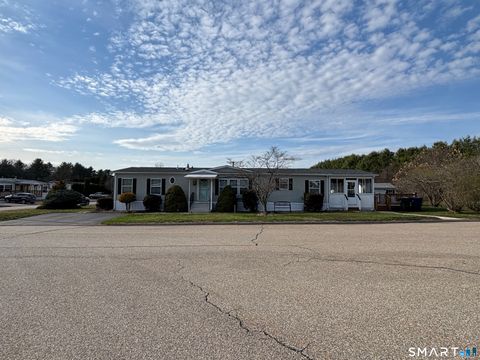 Photo of 25 Kitty Lane, Windham, CT 06256 (MLS # 24164339)