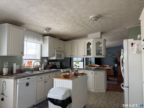 Tiny photo for 25 Kitty Lane, Windham, CT 06256 (MLS # 24164339)