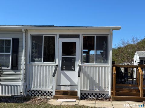 Tiny photo for 25 Kitty Lane, Windham, CT 06256 (MLS # 24164339)