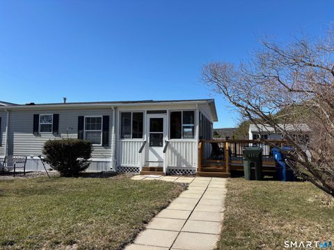 Tiny photo for 25 Kitty Lane, Windham, CT 06256 (MLS # 24164339)