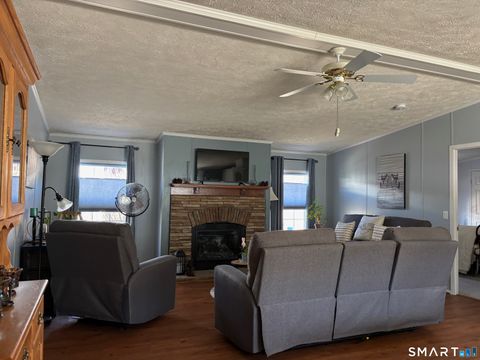 Tiny photo for 25 Kitty Lane, Windham, CT 06256 (MLS # 24164339)