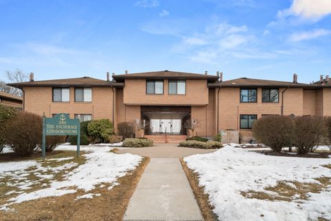 A home in Bridgeport