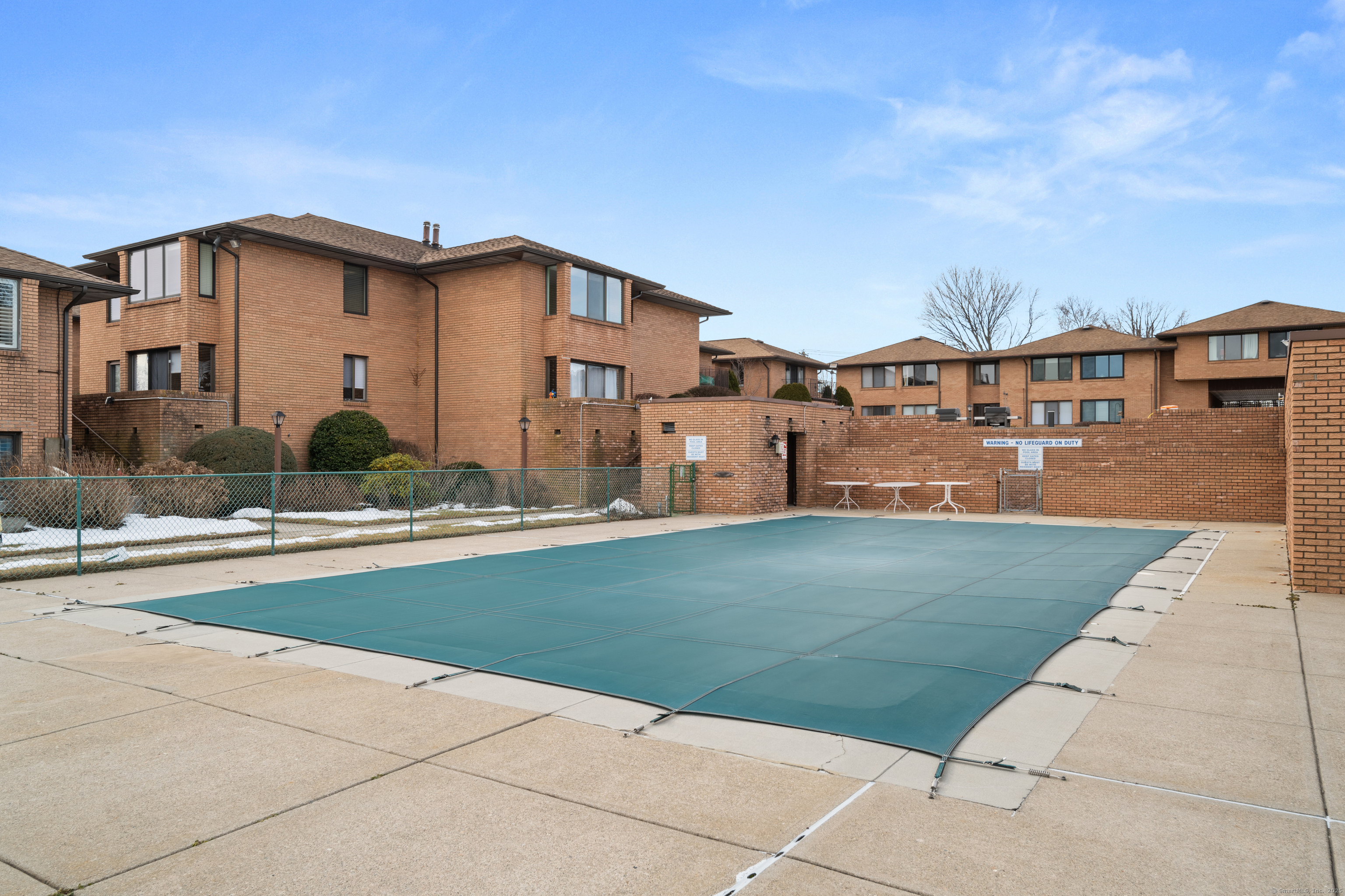 350 Grovers Avenue #7F, Bridgeport, Connecticut image 6