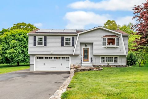 1 Julie Drive Seymour CT 06483