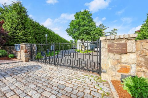 Photo of 1 Island Drive #18, Norwalk, CT 06855 (MLS # 24163222)