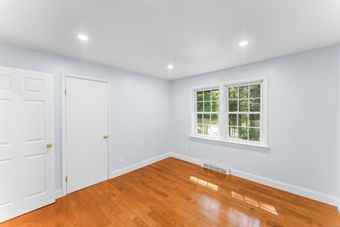 Tiny photo for 83 Buck Hill Road, Easton, CT 06612 (MLS # 24133527)