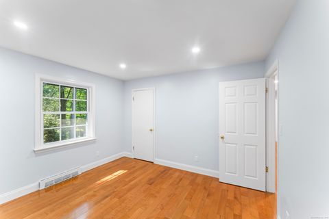 Tiny photo for 83 Buck Hill Road, Easton, CT 06612 (MLS # 24133527)