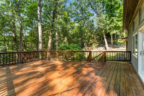 Tiny photo for 83 Buck Hill Road, Easton, CT 06612 (MLS # 24133527)