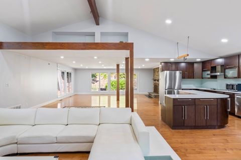Tiny photo for 83 Buck Hill Road, Easton, CT 06612 (MLS # 24133527)