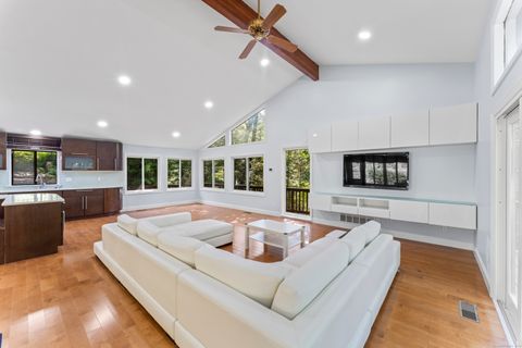 Tiny photo for 83 Buck Hill Road, Easton, CT 06612 (MLS # 24133527)