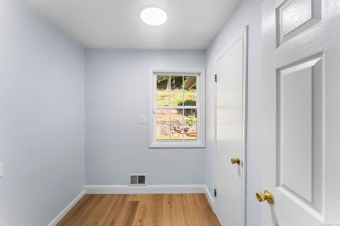 Tiny photo for 83 Buck Hill Road, Easton, CT 06612 (MLS # 24133527)
