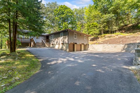 Tiny photo for 83 Buck Hill Road, Easton, CT 06612 (MLS # 24133527)