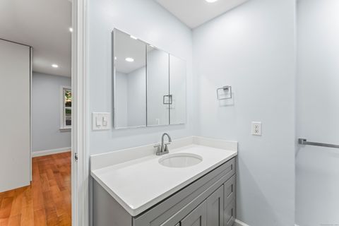 Tiny photo for 83 Buck Hill Road, Easton, CT 06612 (MLS # 24133527)