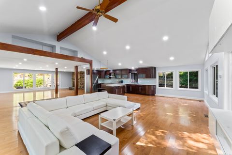 Tiny photo for 83 Buck Hill Road, Easton, CT 06612 (MLS # 24133527)