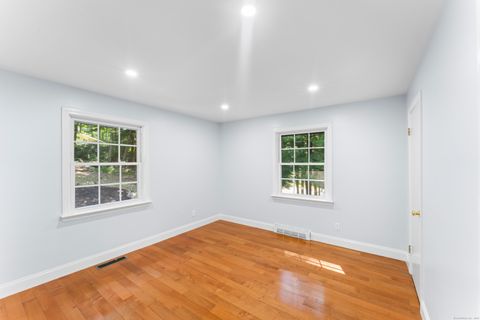 Tiny photo for 83 Buck Hill Road, Easton, CT 06612 (MLS # 24133527)