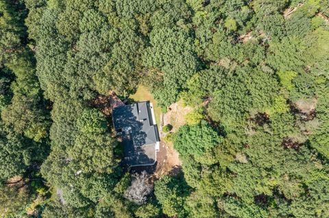 Tiny photo for 83 Buck Hill Road, Easton, CT 06612 (MLS # 24133527)