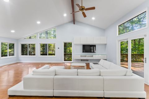 Tiny photo for 83 Buck Hill Road, Easton, CT 06612 (MLS # 24133527)