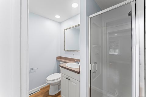 Tiny photo for 83 Buck Hill Road, Easton, CT 06612 (MLS # 24133527)