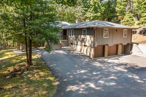 Tiny photo for 83 Buck Hill Road, Easton, CT 06612 (MLS # 24133527)