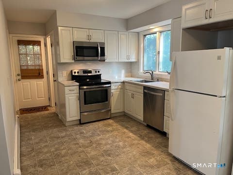Tiny photo for 4 Providence Avenue, Shelton, CT 06484 (MLS # 24195458)
