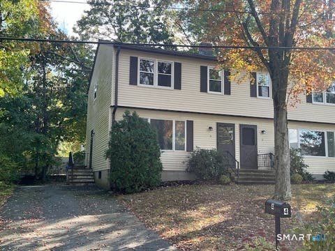 Tiny photo for 4 Providence Avenue, Shelton, CT 06484 (MLS # 24195458)