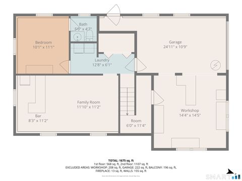 Tiny photo for 541 Groton Long Point Road, Groton, CT 06340 (MLS # 24166199)