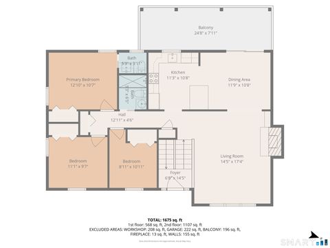 Tiny photo for 541 Groton Long Point Road, Groton, CT 06340 (MLS # 24166199)