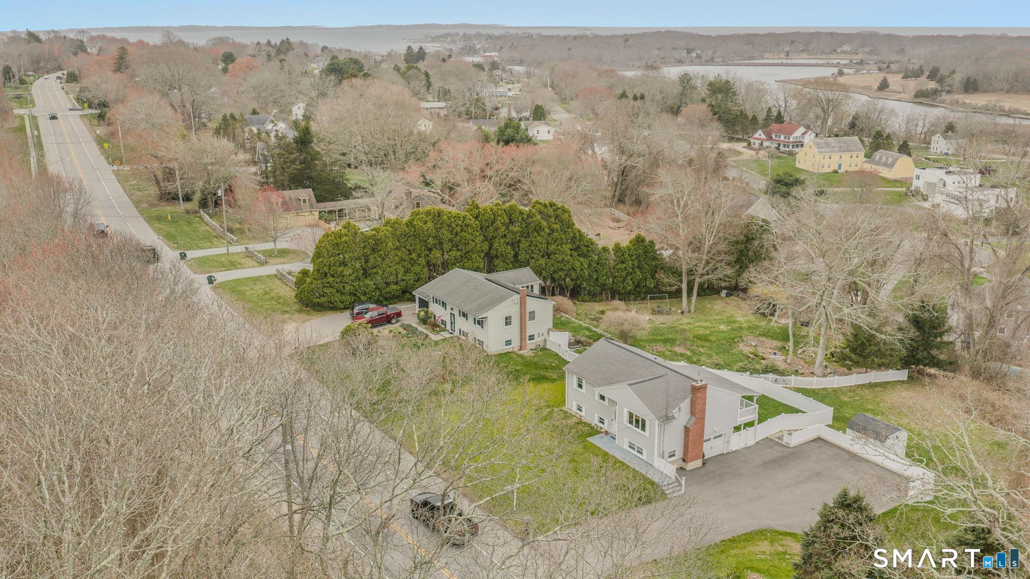 541 Groton Long Point Road