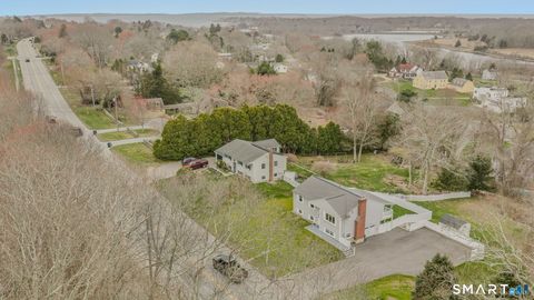 Tiny photo for 541 Groton Long Point Road, Groton, CT 06340 (MLS # 24166199)