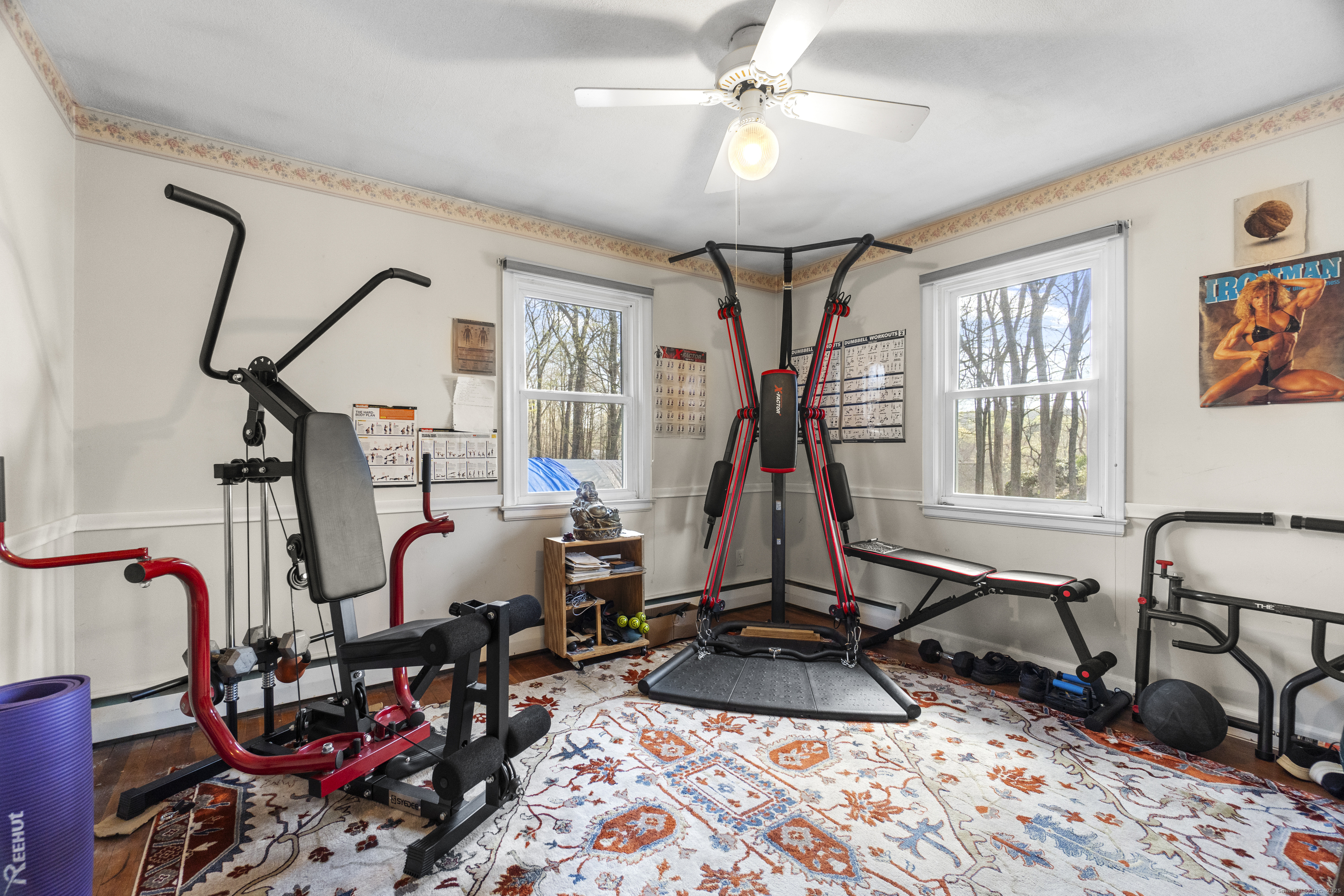 157 Green Hill Lane, Cheshire, Connecticut image 17