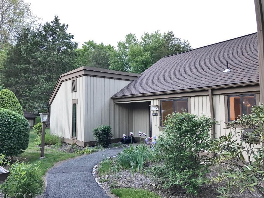 568 A Heritage Village