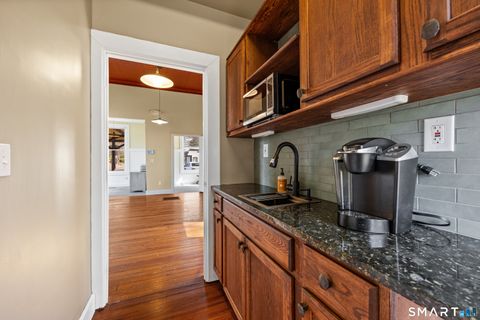 Tiny photo for 171 Central Street, Bristol, CT 06010 (MLS # 24159680)