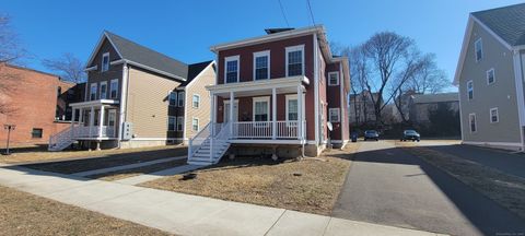 Photo of 537 Winchester Avenue, New Haven, CT 06511 (MLS # 24145664)