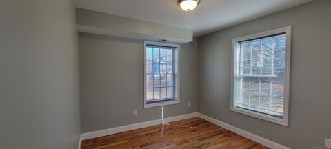 Tiny photo for 537 Winchester Avenue, New Haven, CT 06511 (MLS # 24145664)