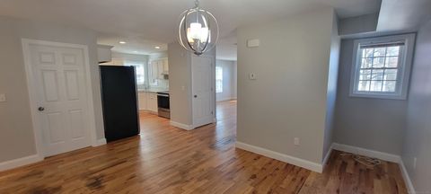 Tiny photo for 537 Winchester Avenue, New Haven, CT 06511 (MLS # 24145664)