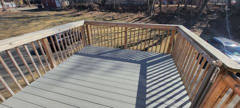 Tiny photo for 537 Winchester Avenue, New Haven, CT 06511 (MLS # 24145664)