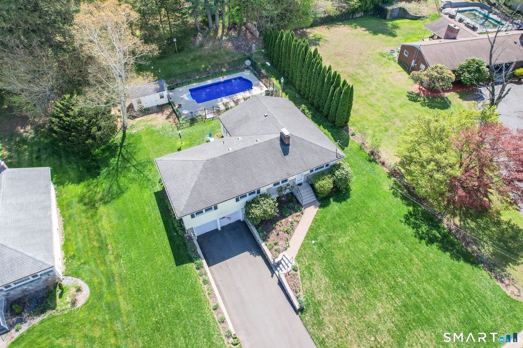 Photo of 1062 Amherst Place, Cheshire, CT 06410 (MLS # 24170824)