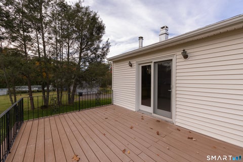 Tiny photo for 555 Roses Mill Road, Milford, CT 06460 (MLS # 24205848)