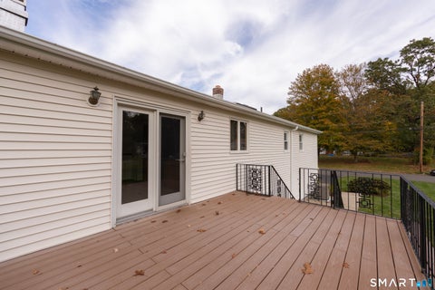 Tiny photo for 555 Roses Mill Road, Milford, CT 06460 (MLS # 24205848)